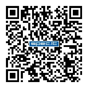 QR kodas | Marijampolės Socialinės Pagalbos Centro Darbuotojų Profesinė Sąjunga | spec.lt