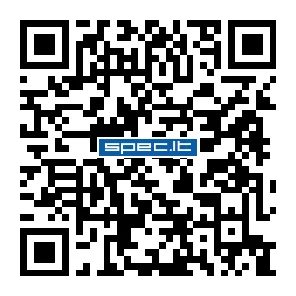 QR kodas | Marijampolės specialieji socialinės globos namai