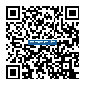 QR kodas | Marijampolės Stačiatikių Švenčiausios Trejybės Parapija | spec.lt