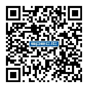 QR kodas | MARIJAMPOLĖS ŠV. ARKANGELO MYKOLO MAŽOJI BAZILIKA | spec.lt