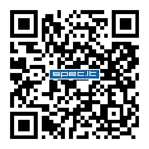 QR kodas | Marijampolės šv. Cecilijos gimnazija | spec.lt