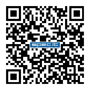 QR kodas | MARIJAMPOLĖS ŠV. VINCENTO PAULIEČIO BAŽNYČIA | spec.lt