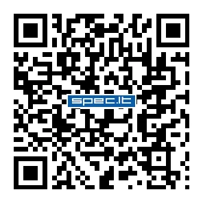 QR kodas | Marijampolės šventojo Jono Pauliaus II-ojo parapija | spec.lt