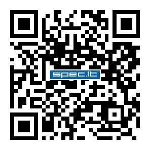 QR kodas | Marijampolės taksi, IĮ | spec.lt