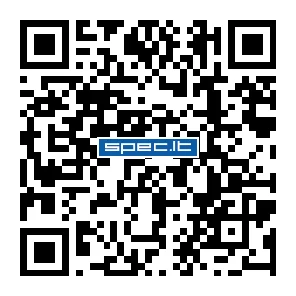 QR kodas | Marijampolės tautinių šokių ansamblis JOTVINGIS | spec.lt