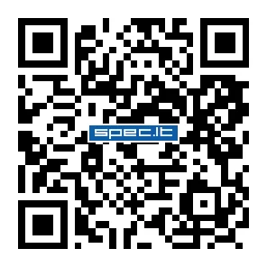 QR kodas | Marijampolės teatro draugija Gabija | spec.lt