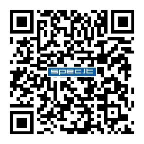 QR kodas | Marijampolės teismo darbuotojų asociacija