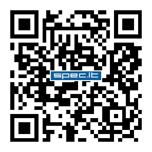 QR kodas | Marijampolės televizija, VŠĮ | spec.lt