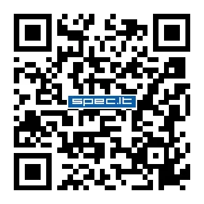 QR kodas | Marijampolės teniso klubas | spec.lt