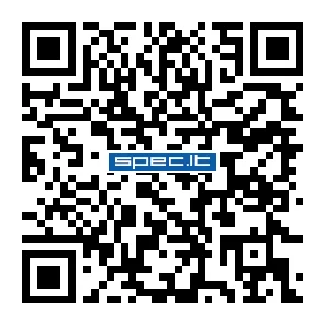 QR kodas | Marijampolės vaikų ir jaunimo choro studija | spec.lt