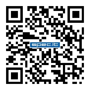 QR kodas | MARIJAMPOLĖS VAISTINĖ, UAB