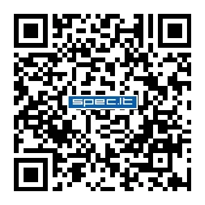 QR kodas | Marijampolės verslo informacijos centras, VŠĮ | spec.lt