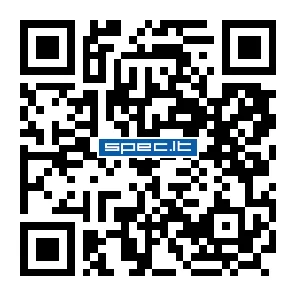 QR kodas | Marijampolės Vietos Veiklos Grupė | spec.lt