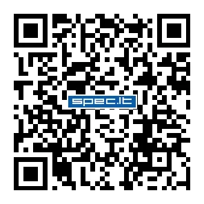QR kodas | Marijampolės Vyskupo M. Valančiaus blaivystės sąjūdis | spec.lt