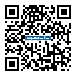 QR kodas | Marijampolio bendruomenė