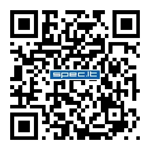 QR kodas | Marijano Ovzdej, PĮ