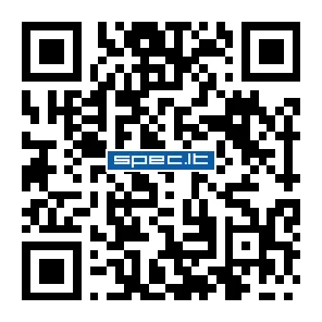 QR kodas | Marijano takas, UAB | spec.lt