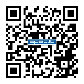 QR kodas | Marijaus Ancutos įmonė