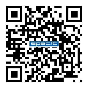 QR kodas | Marijaus Juraičio įmonė | spec.lt