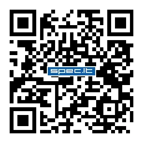 QR kodas | Marijaus Rubio, IĮ