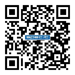 QR kodas | MARIJAUS TARALIO įmonė | spec.lt