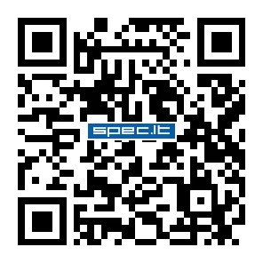 QR kodas | J. Burkaus įmonė | spec.lt