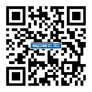 QR kodas | MARIJONAS, UAB | spec.lt