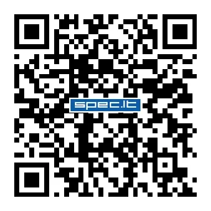 QR kodas | Marijono Dubiečio komercinė parduotuvė