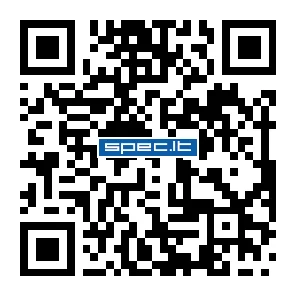 QR kodas | Marijono Liobiko Įmonė | spec.lt