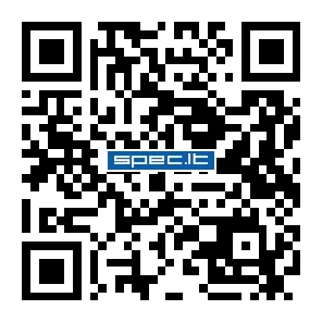 QR kodas | Marijonos Poliakienės, PĮ Fantazija