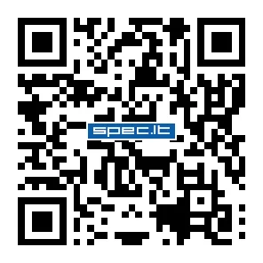 QR kodas | Marijonos Remeikienės mezgykla | spec.lt