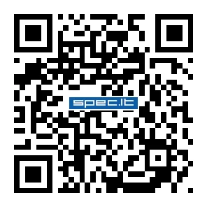 QR kodas | Bendrija Marijonų 39 | spec.lt