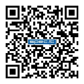 QR kodas | Marijonų g. 37-ojo daugiabučio namo savininkų bendrija | spec.lt