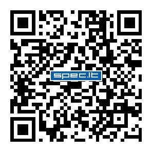 QR kodas | Marijonų g. 37A namo savininkų bendrija | spec.lt