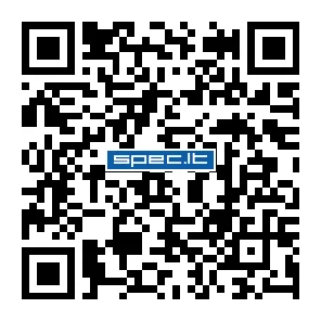 QR kodas | Marijonų g. 39A garažų statybos ir eksploatavimo bendrija | spec.lt