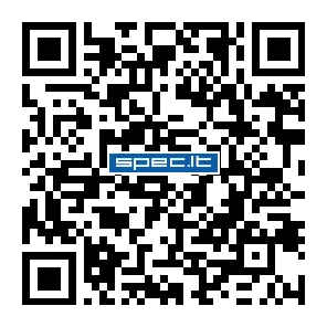 QR kodas | Marijonų g. 43ojo namo savininkų bendrija | spec.lt