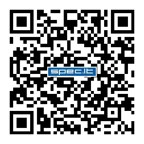 QR kodas | Marijonų g. 45-ojo namo savininkų bendrija | spec.lt