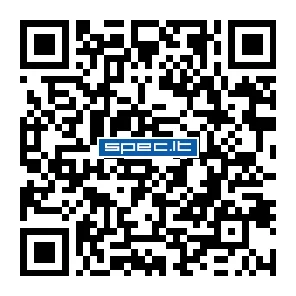 QR kodas | Marijonų g. 47ojo namo savininkų bendrija | spec.lt