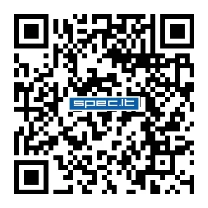 QR kodas | Marijonų g. 51-ojo namo savininkų bendrija | spec.lt