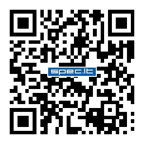 QR kodas | Marijonų mikrorajono bendruomenė | spec.lt