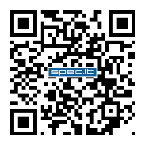 QR kodas | Marijos baleto studija, VŠĮ | spec.lt