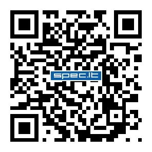 QR kodas | Marijos Baumann, IĮ