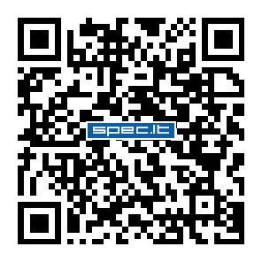 QR kodas | MARIJOS DANGUN ĖMIMO SESERŲ VIENUOLYNAS ASUMPCIONISTĖS | spec.lt