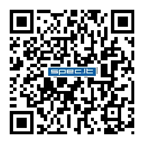 QR kodas | Marijos Gniliakevič personalinė įmonė