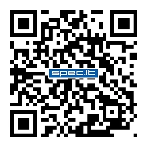 QR kodas | Marijos Grigaitės įmonė | spec.lt
