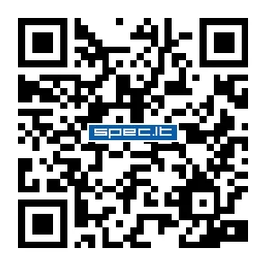 QR kodas | Marijos Grochovskos, PĮ