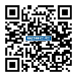 QR kodas | MARIJOS IR JURGIO ŠLAPELIŲ FONDAS