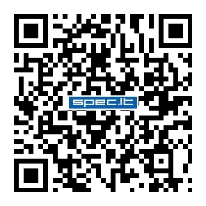 QR kodas | Marijos ir Jurgio Šlapelių namas - muziejus