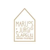 Marijos ir Jurgio Šlapelių Namas-Muziejus
