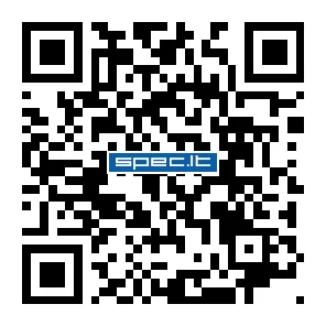 QR kodas | Marijos Kuleš Įmonė | spec.lt